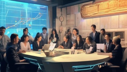 如东澜禾信息咨询服务部，助力企业成功，开启未来新篇章
