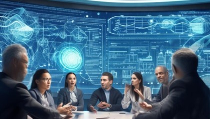 探索电网企业数字化转型，以信息化咨询顾问为指引