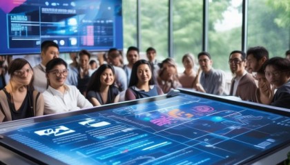 江西中小企业信息化咨询，助力企业数字化转型