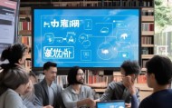 安顺信息化管理咨询技术应用与实践探索