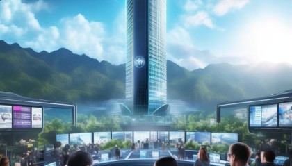 瀚通信息技术咨询（云南）助力云南数字化转型的新机遇