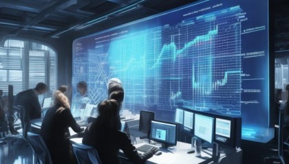数字价格信息咨询服务的机遇与挑战