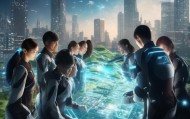 张家好用科技改变世界！