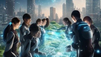 张家好用科技改变世界！