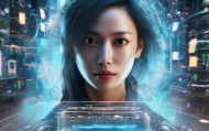 麻姐，信息咨询服务的未来