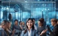 数字化转型的必杀技？敏敏信息咨询服务助力您的成功