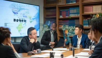民律咨询，助力法律信赖之路
