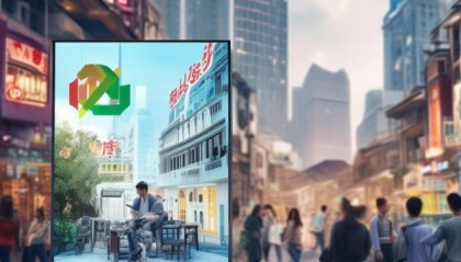 彰武县恒心信息技术咨询，赋能地方经济发展