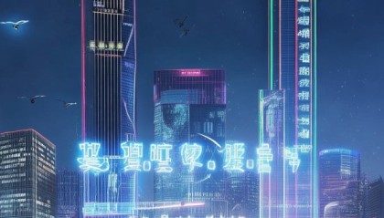 青岛信息化咨询助力智慧城市建设