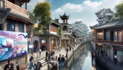 绍兴信息化管理咨询助力地方发展新路径