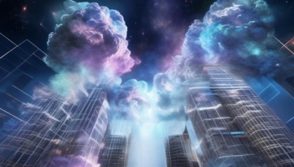 浩宇云，云技术助力财务解码。