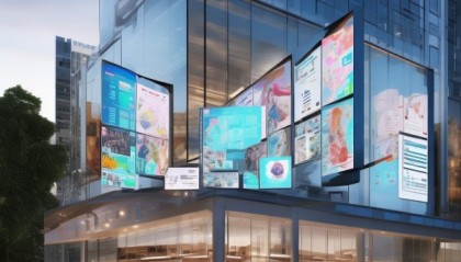 通化市海瀛信息技术咨询有限公司，赋能本地经济发展，提升企业竞争力