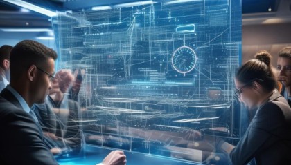 信息化规划咨询招标，助力企业实现数字化转型
