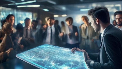 信息化规划咨询，助力企业数字化转型的智慧之光