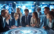 信息化项目咨询，助力企业数字化转型的_power