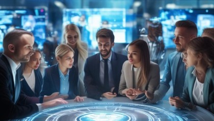 信息化项目咨询，助力企业数字化转型的_power
