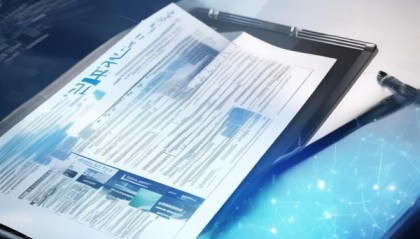 财务信息化咨询招标文件，助力企业的数字化转型