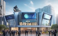 白城市广岐信息咨询服务，助力城市发展与产业发展
