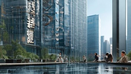 鸿跃宇，中国信息咨询服务领域的佼佼者