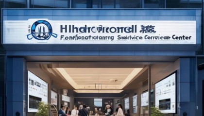 高博信息咨询服务中心茂名，专业服务助力企业发展