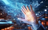 破局税务数字化转型的智慧之手，税务局信息技术咨询的未来路径