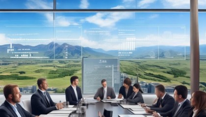 青海信息化企业管理咨询怎么样？区域经济发展的新机遇