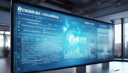 信息化咨询规划公司排名解析及未来展望