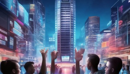 和田市聚腾信息技术咨询有限公司，技术赋能，创新未来