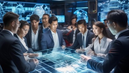 悟空信息技术咨询，助力企业数字化转型的智囊团队