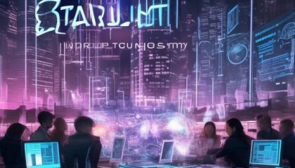 星耀信息技术咨询，技术引领，未来之选