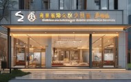 丽姐姐咨询服务信息中心，情感与智慧的平衡服务