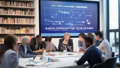 文武信息咨询服务中心，助力企业数据价值最大化