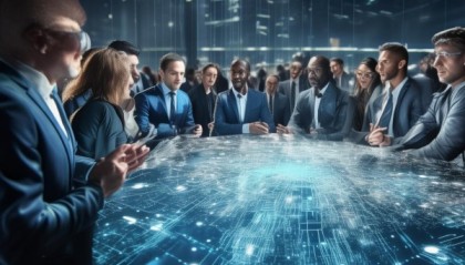 信息技术咨询服务， disruptors of tomorrow’s innovation