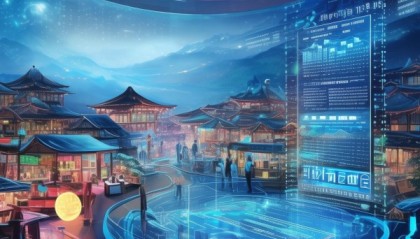 贵州信息化需求与咨询服务现状及未来趋势