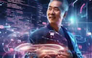 刘师信息咨询服务，开启数据时代的未来
