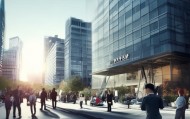 助力高质量发展，阜阳市房建信息咨询服务服务
