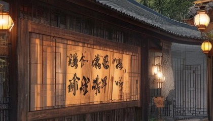 东京庵埠信息咨询服务