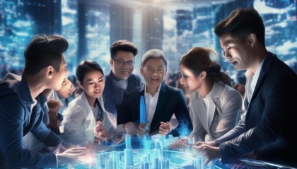 广汉市信息咨询服务，助力智慧城市建设的创新实践