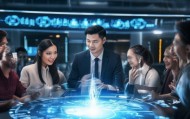 挖掘企业数字化转型的机遇—河北企业信息化咨询招聘