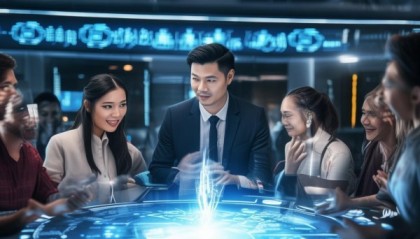 挖掘企业数字化转型的机遇—河北企业信息化咨询招聘