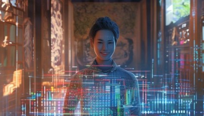 青阳易道，信息咨询服务新选择，为企业提供精准数据支持