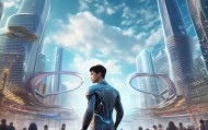 博欣扬，创新驱动时代，成就未来