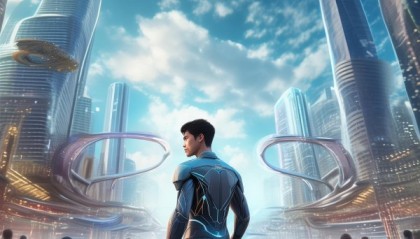 博欣扬，创新驱动时代，成就未来