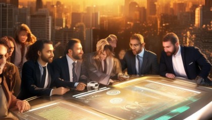 金暖阳信息技术咨询