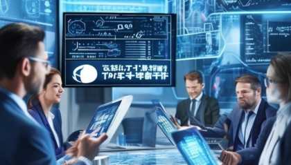 信息化管理咨询，助力企业数字化转型的助力