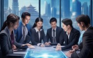 腾嘉信息技术咨询服务，助力企业走向科技未来