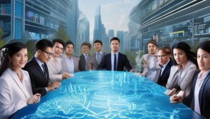 山西塑编信息化咨询，助力智能化产业链发展
