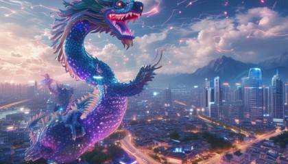 助力信息技术赋能发展，龙山县通达信息咨询服务的崛起与价值