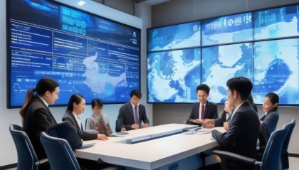 昆山信息化财务咨询机构，助力企业数字化转型