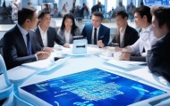 宁波信息化咨询热线，助力企业数字化转型